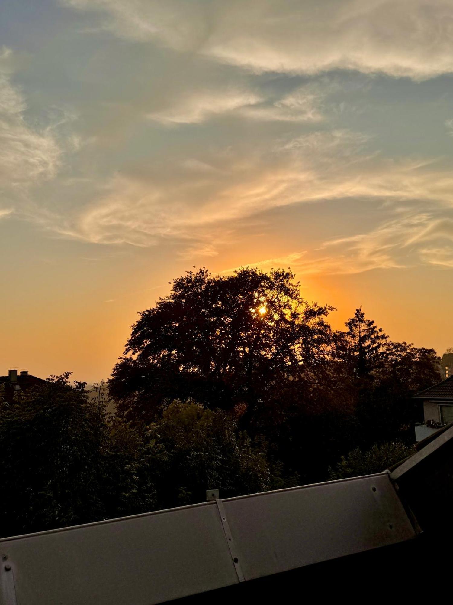 Rooftop Solingen Zewnętrze zdjęcie